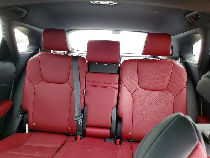 Продажа на аукционе авто 2024 Lexus Rx 350, vin: 2T2BAMCA0RC063874, номер лота: 77747785
