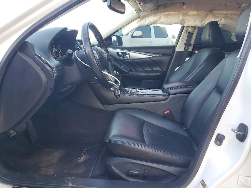 Aukcja sprzedaży 2020 Infiniti Q50, vin: JN1EV7AP3LM205064, numer aukcji: 79266645