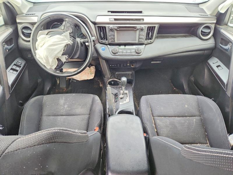 Продаж на аукціоні авто 2016 Toyota Rav4 Hv, vin: JTMRJREV7GD025672, номер лоту: 77759645