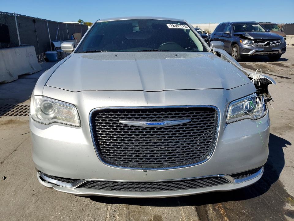 Продажа на аукционе авто 2019 Chrysler 300, vin: 2C3CCAAG9KH601531, номер лота: 78491175