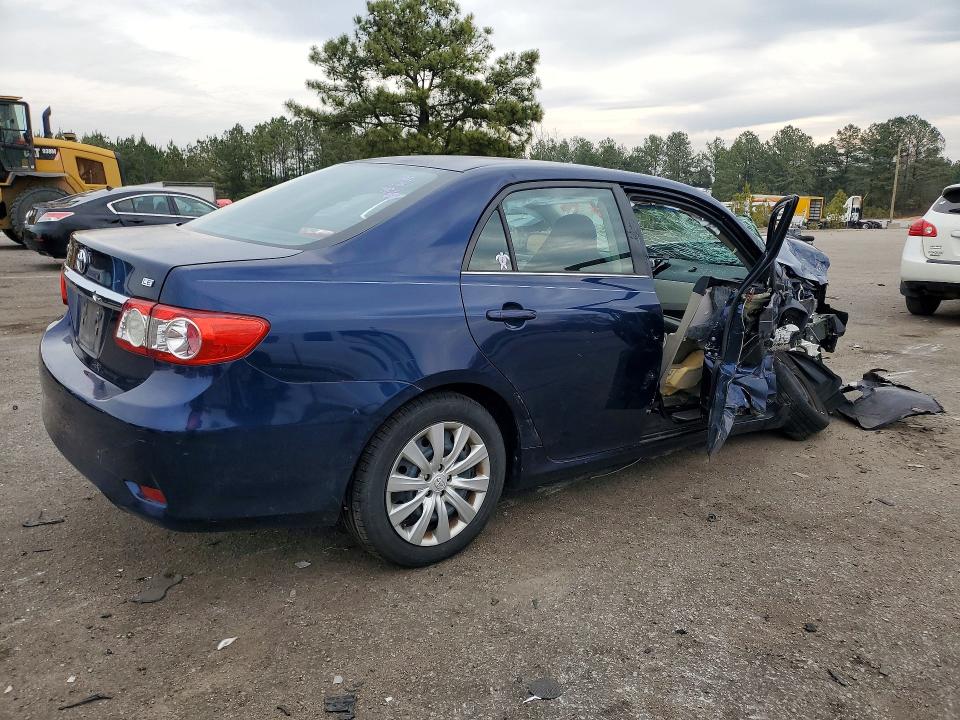 Aukcja sprzedaży 2013 Toyota Corolla, vin: 5YFBU4EE0DP177393, numer aukcji: 78964245
