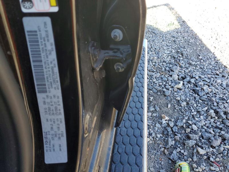 77599375 :رقم المزاد ، 1C6RREBT7KN884050 vin ، 2019 Ram 1500 مزاد بيع