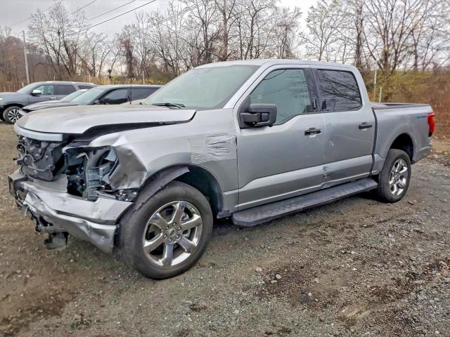 Aukcja sprzedaży 2024 Ford F150 Light, vin: 1FTVW3LK5RWG06620, numer aukcji: 76424205