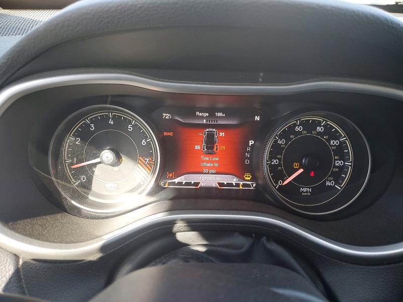 2014 Jeep Cherokee მანქანა იყიდება აუქციონზე, vin: 1C4PJMBS2EW254959, აუქციონის ნომერი: 77004195
