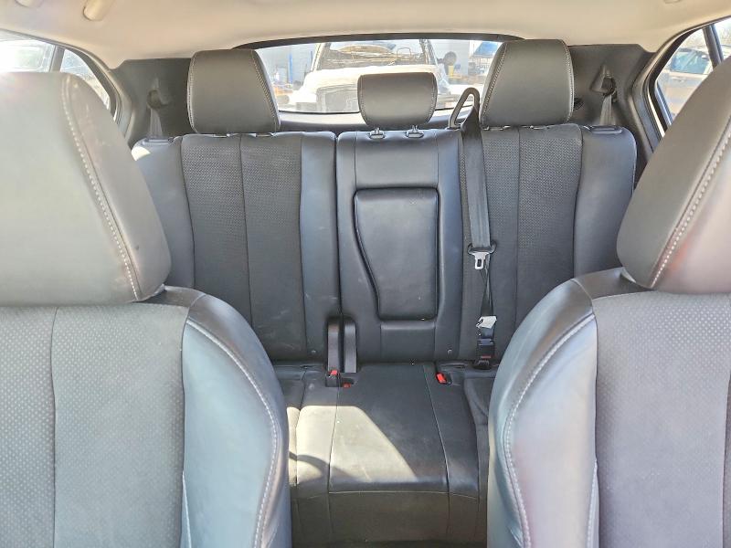 77911845 :رقم المزاد ، JA4ATWAA4NZ005477 vin ، 2022 Mitsubishi Eclipse Cross مزاد بيع