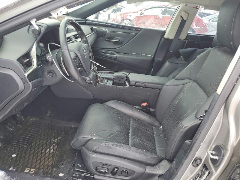 Aukcja sprzedaży 2021 Lexus Es 350, vin: 58ABZ1B10MU106221, numer aukcji: 78880915