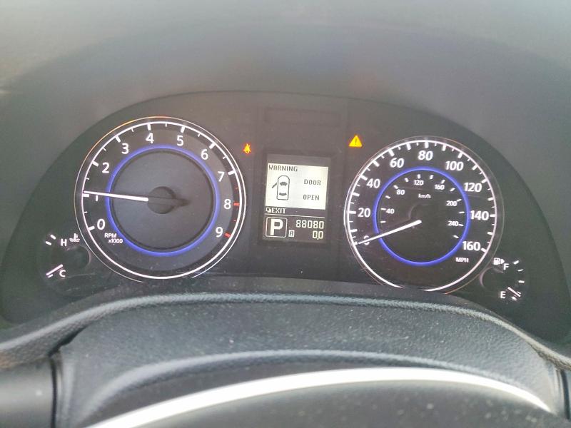 Продаж на аукціоні авто 2015 Infiniti Q40, vin: JN1CV6AP5FM501029, номер лоту: 77974775