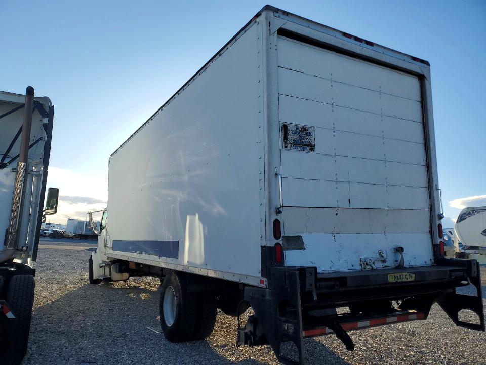 2009 Sterling Truck Acterra მანქანა იყიდება აუქციონზე, vin: 2FZACFDU69AAL9632, აუქციონის ნომერი: 77752895