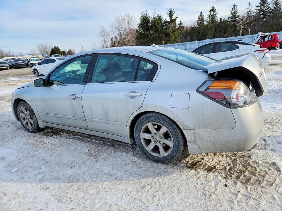 Aukcja sprzedaży 2008 Nissan Altima, vin: 1N4AL21E08C180811, numer aukcji: 75835465