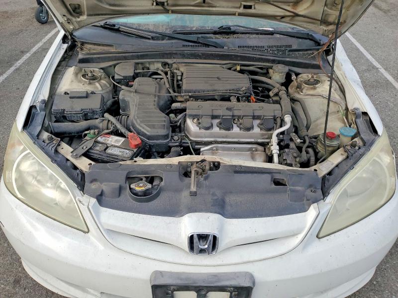 Aukcja sprzedaży 2005 Honda Civic, vin: 2HGES16515H529714, numer aukcji: 76279815