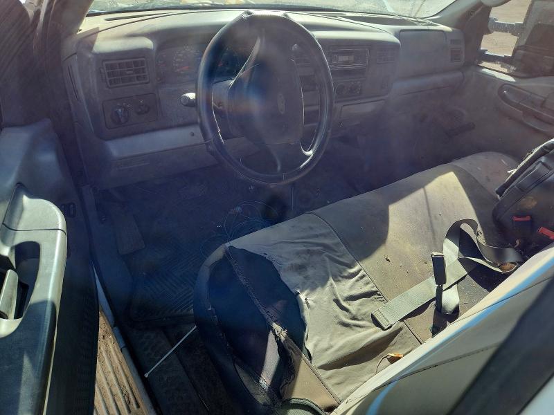 Aukcja sprzedaży 2002 Ford F350, vin: 1FTSW31F02EC62411, numer aukcji: 73654565