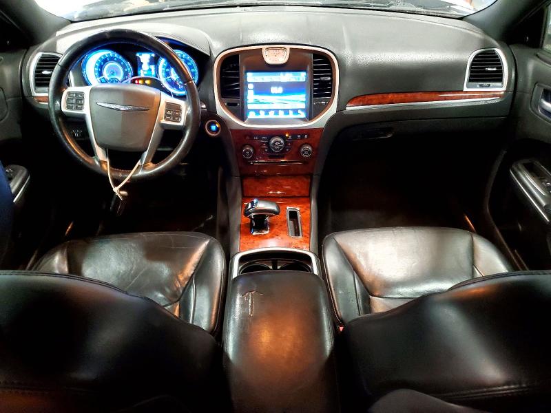 Aukcja sprzedaży 2012 Chrysler 300, vin: 2C3CCACG9CH242499, numer aukcji: 79040545