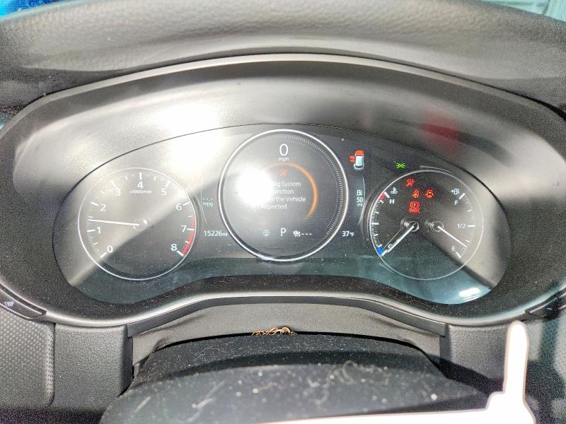 Продажа на аукционе авто 2024 Mazda Cx-50, vin: 7MMVABDM7RN193016, номер лота: 77992605