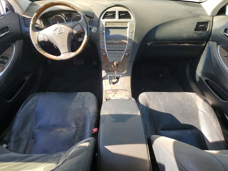 79015195 :رقم المزاد ، JTHBK1EG6C2510567 vin ، 2012 Lexus Es 350 مزاد بيع
