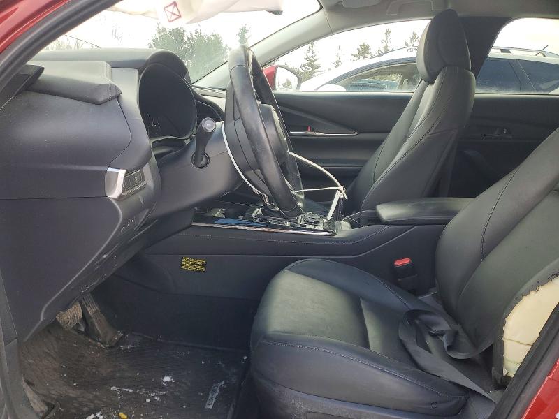 Aukcja sprzedaży 2022 Mazda Cx-30, vin: 3MVDMBCL9NM409706, numer aukcji: 76244345
