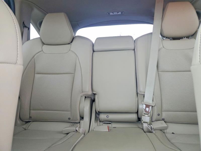 Продаж на аукціоні авто 2020 Acura Mdx, vin: 5J8YD4H53LL011075, номер лоту: 78921605
