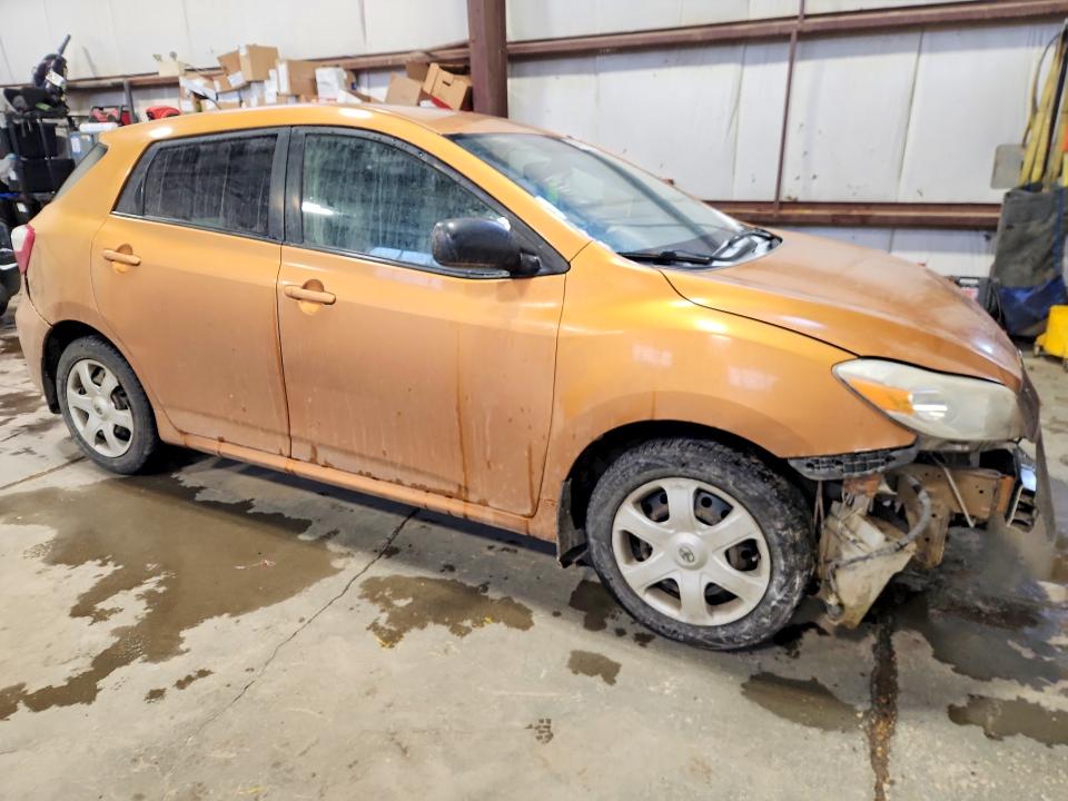 Продаж на аукціоні авто 2010 Toyota Matrix, vin: 2T1KU4EE3AC300440, номер лоту: 78539065