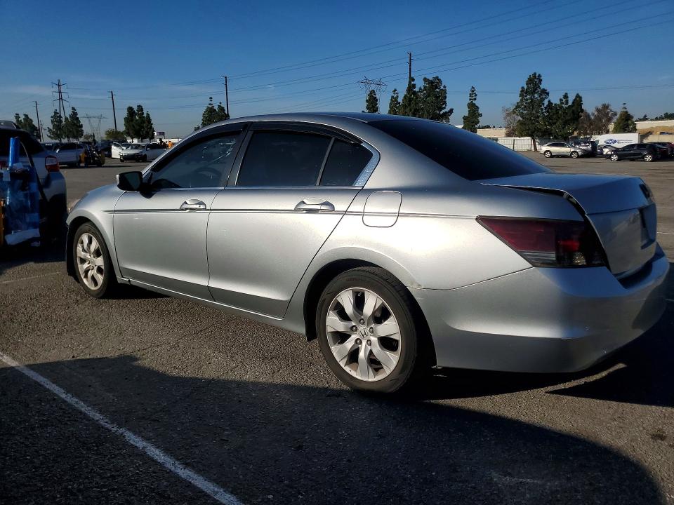 Продажа на аукционе авто 2008 Honda Accord, vin: 1HGCP26728A110483, номер лота: 78892745
