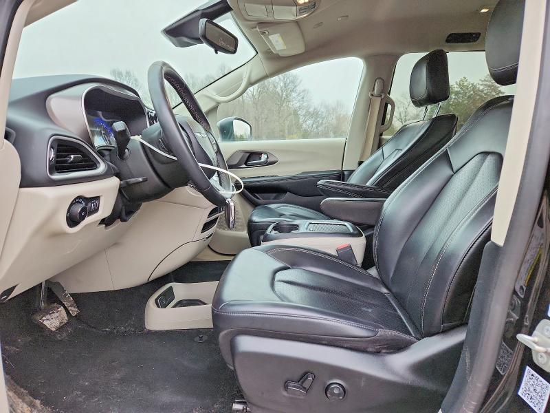 Aukcja sprzedaży 2023 Chrysler Pacifica, vin: 2C4RC1BGXPR552765, numer aukcji: 79112075