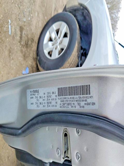 76490035 :رقم المزاد ، 1C6RR7TT1HS807615 vin ، 2017 Ram 1500 مزاد بيع
