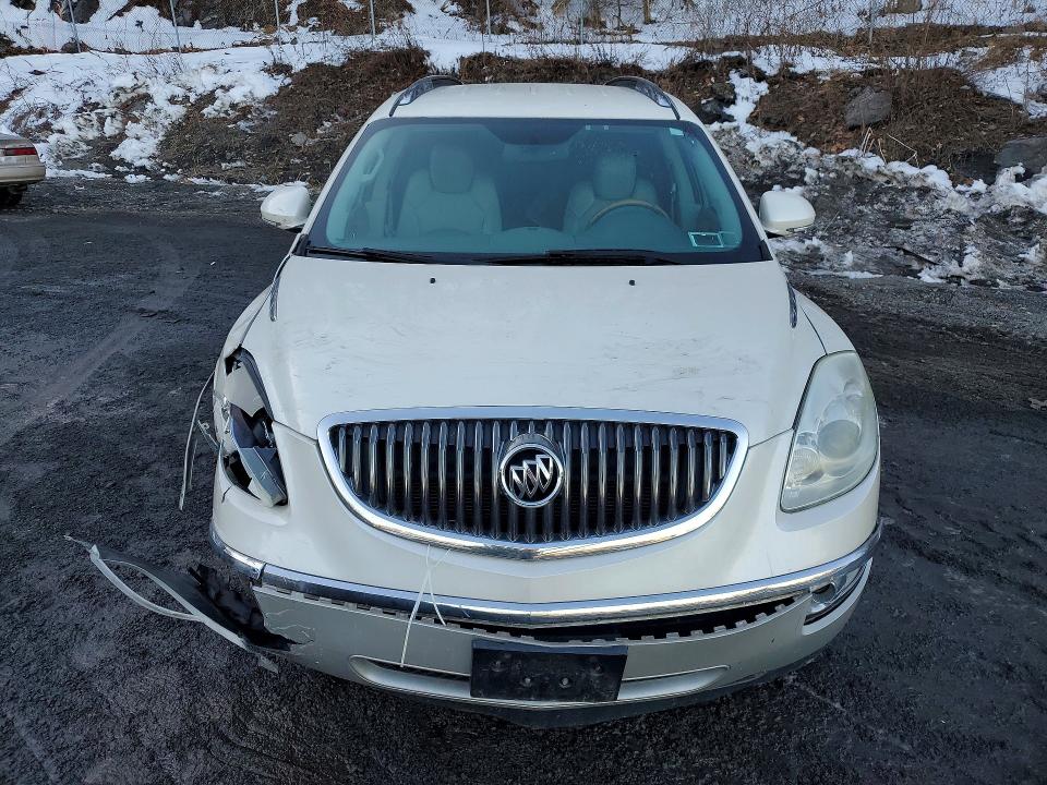 2012 Buick Enclave მანქანა იყიდება აუქციონზე, vin: 5GAKVCED8CJ324370, აუქციონის ნომერი: 77142995