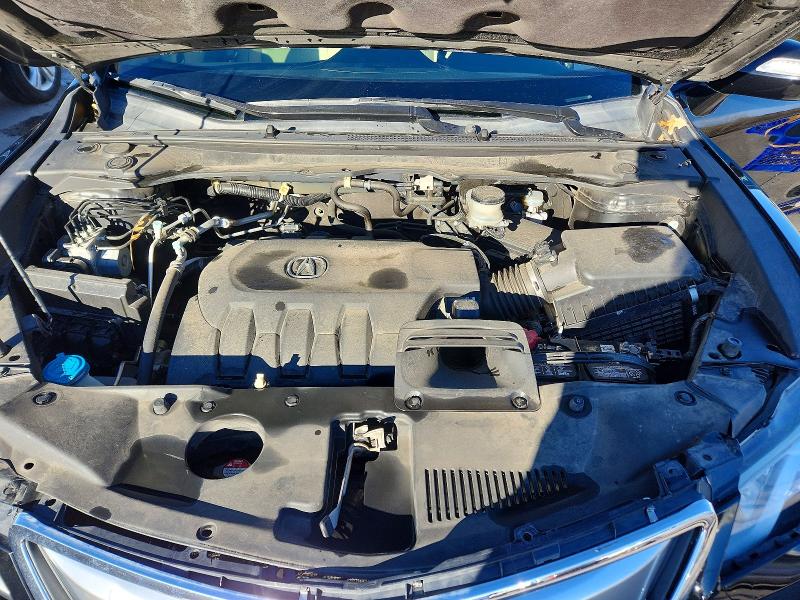 2013 Acura Rdx მანქანა იყიდება აუქციონზე, vin: 5J8TB4H31DL007980, აუქციონის ნომერი: 78550865