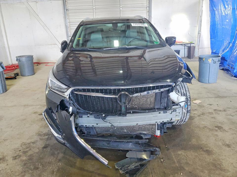 77972395 :رقم المزاد ، 5GAEVAKWXLJ200222 vin ، 2020 Buick Enclave مزاد بيع