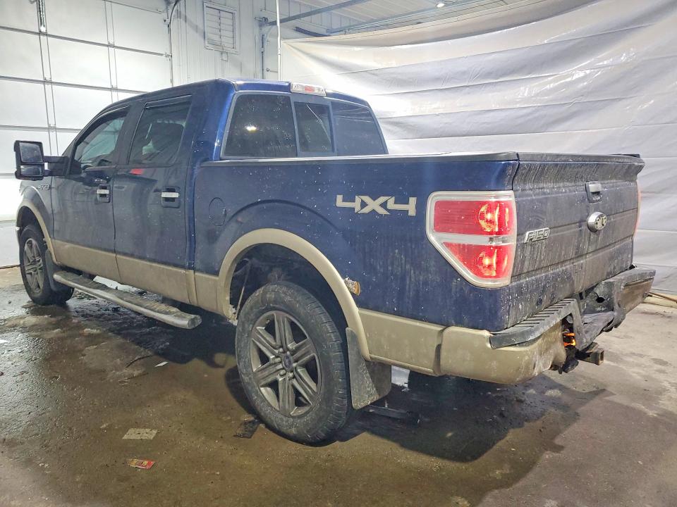Aukcja sprzedaży 2010 Ford F150, vin: 1FTFW1EV4AFD37739, numer aukcji: 49536326