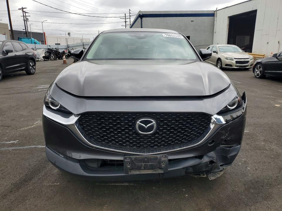 Aukcja sprzedaży 2021 Mazda Cx-30, vin: 3MVDMACL3MM270116, numer aukcji: 76652065