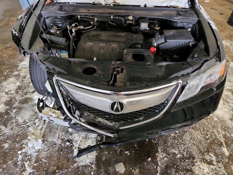 2013 Acura Rdx მანქანა იყიდება აუქციონზე, vin: 5J8TB4H51DL015773, აუქციონის ნომერი: 75666175