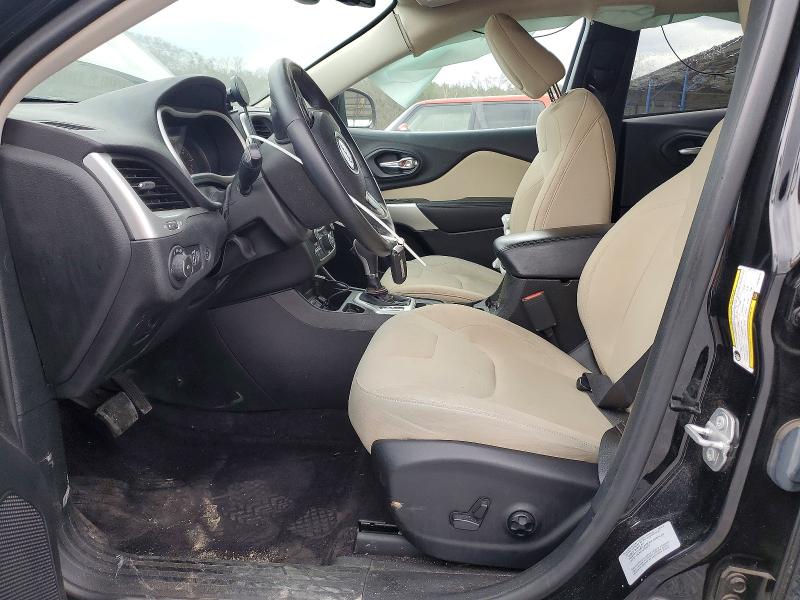 Aukcja sprzedaży 2017 Jeep Cherokee, vin: 1C4PJLCB0HW586105, numer aukcji: 78385035