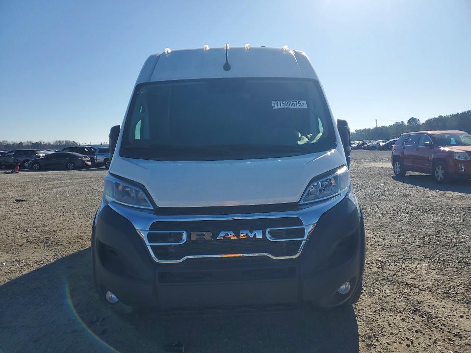 Aukcja sprzedaży 2025 Ram Promaster 2500, vin: 3C6LRVDG1SE521768, numer aukcji: 77500675