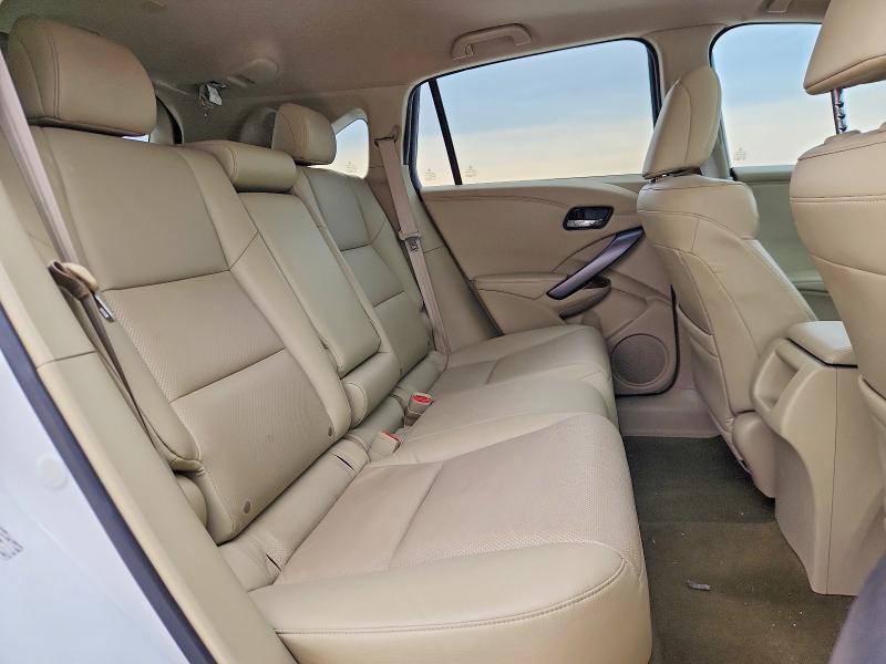 Продажа на аукционе авто 2014 Acura Rdx, vin: 5J8TB3H57EL009567, номер лота: 77026945