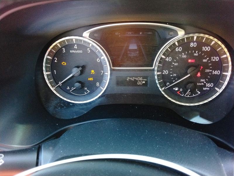 Aukcja sprzedaży 2015 Infiniti Qx60, vin: 5N1AL0MN8FC518202, numer aukcji: 77946745