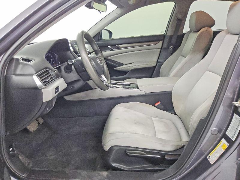 Aukcja sprzedaży 2019 Honda Accord, vin: 1HGCV1F12KA003212, numer aukcji: 78707925