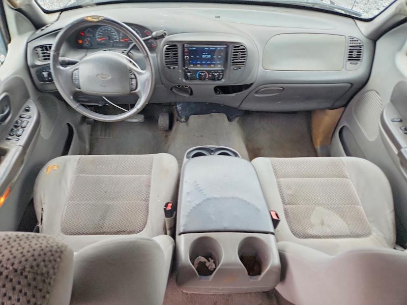 Aukcja sprzedaży 2002 Ford F150, vin: 1FTRW07662KA85322, numer aukcji: 78056215