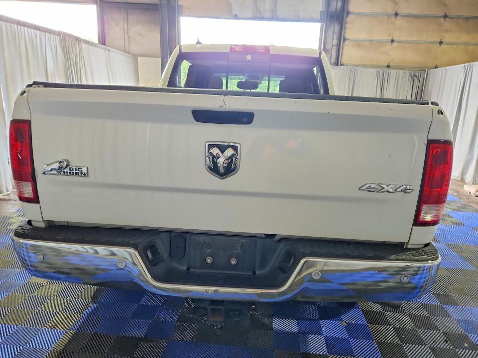 Aukcja sprzedaży 2016 Ram 1500, vin: 1C6RR7LG2GS335720, numer aukcji: 75262785