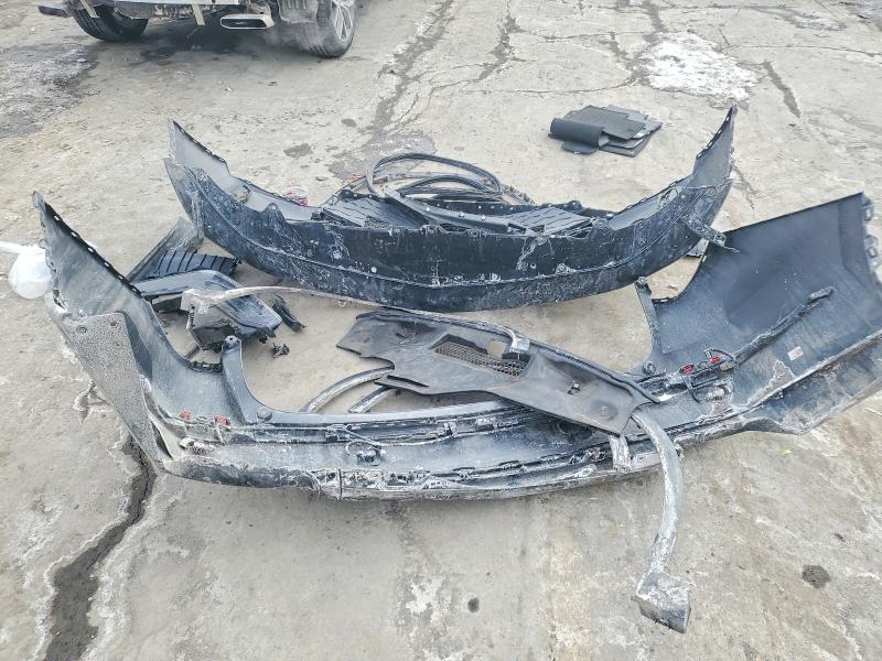 Aukcja sprzedaży 2022 Acura Mdx, vin: 5J8YE1H45NL033889, numer aukcji: 74506295
