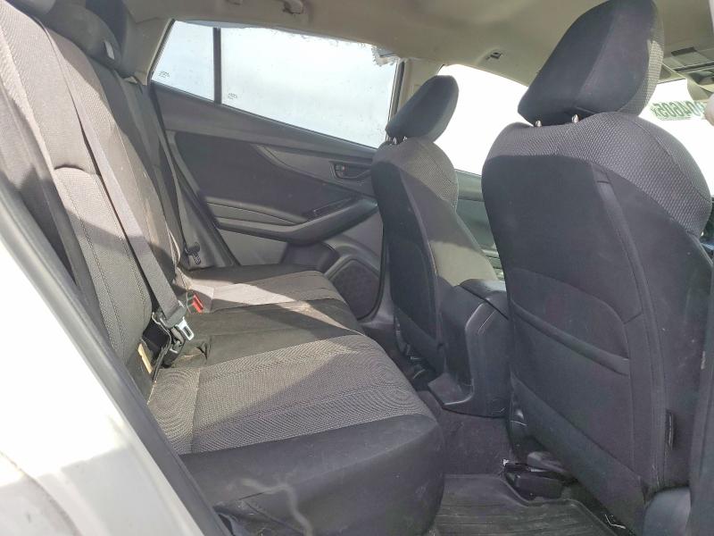 Продажа на аукционе авто 2022 Subaru Impreza, vin: 4S3GTAB64N3707010, номер лота: 75904605