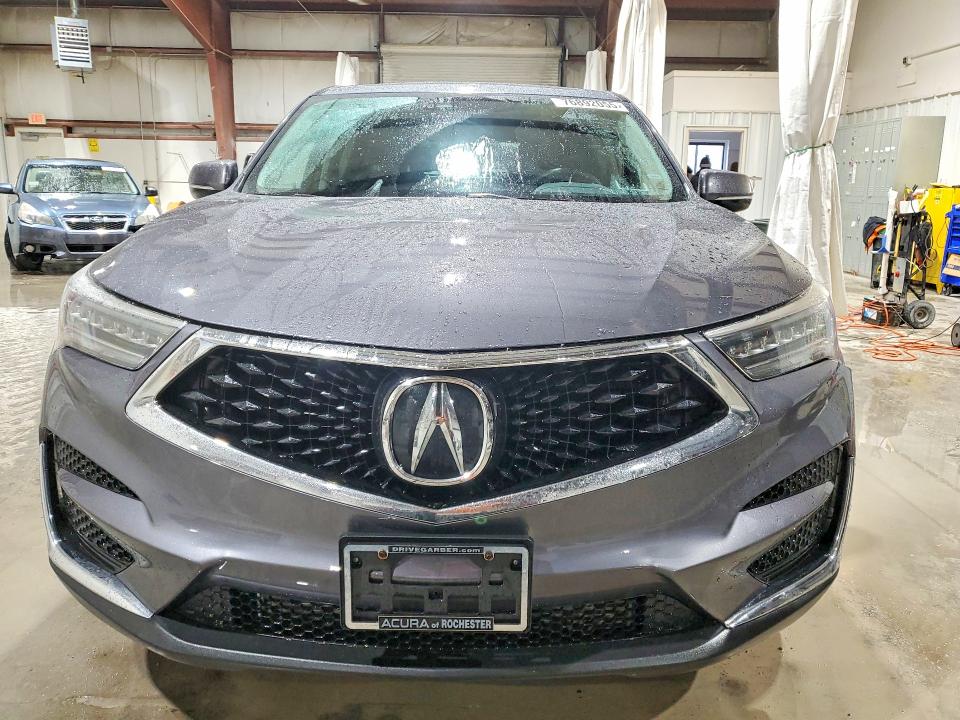 Продажа на аукционе авто 2020 Acura Rdx, vin: 5J8TC2H53LL019436, номер лота: 76892055