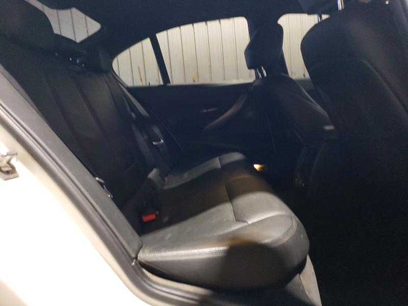 2013 Bmw 335 მანქანა იყიდება აუქციონზე, vin: WBA3A9C55DF475066, აუქციონის ნომერი: 75764245