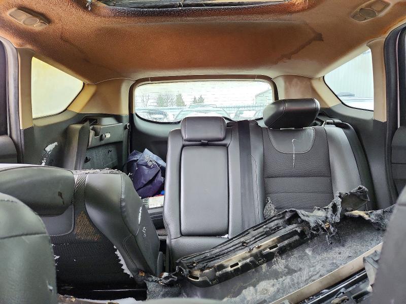 Aukcja sprzedaży 2014 Ford Escape, vin: 1FMCU9GX6EUC32459, numer aukcji: 77472895