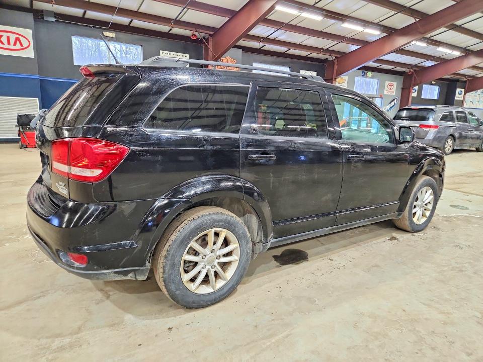 Aukcja sprzedaży 2017 Dodge Journey Sx, vin: 3C4PDDBG5HT535179, numer aukcji: 77704305