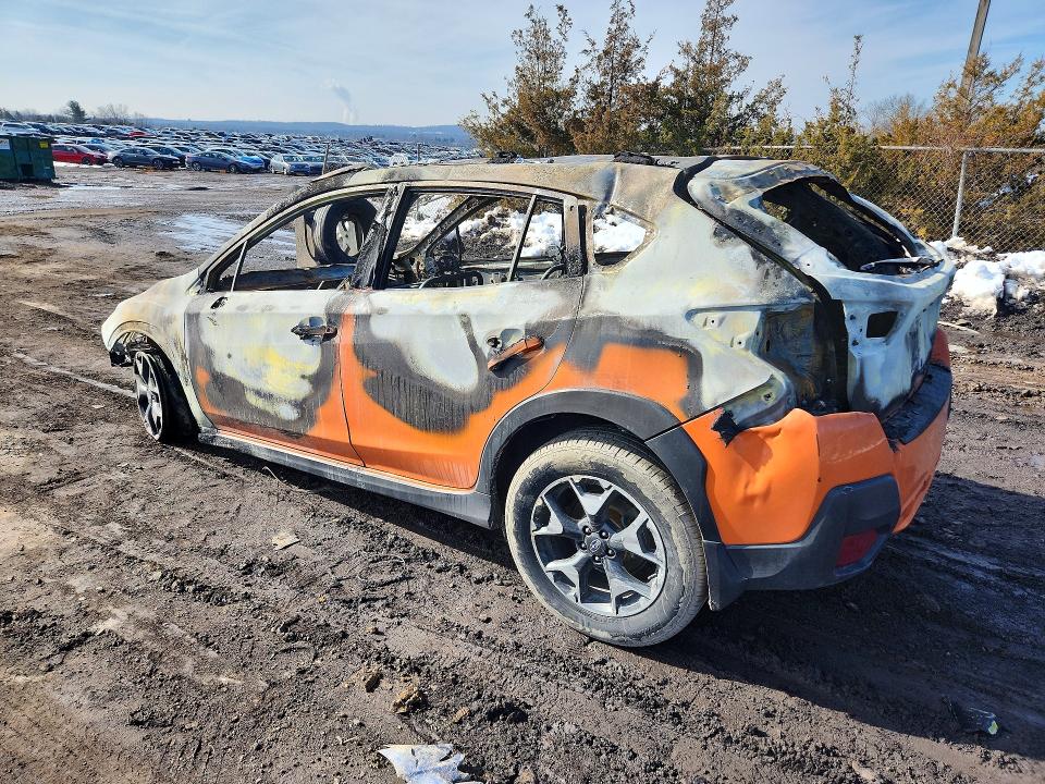 Aukcja sprzedaży 2020 Subaru Crosstrek, vin: JF2GTAEC3LH208296, numer aukcji: 79203235