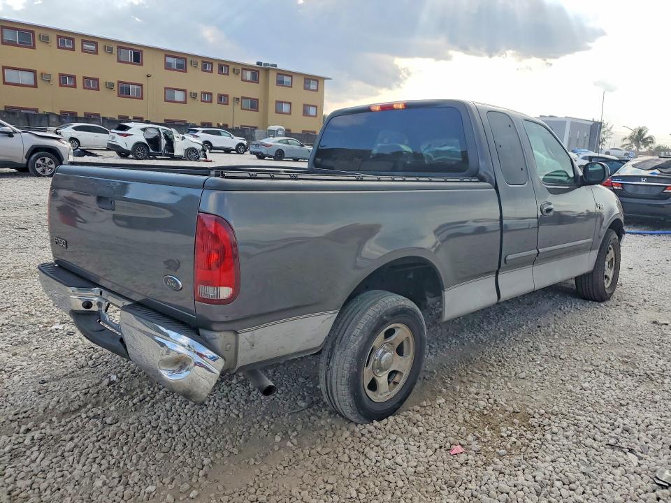 Aukcja sprzedaży 2002 Ford F150, vin: 1FTRX17262NA70611, numer aukcji: 77532455