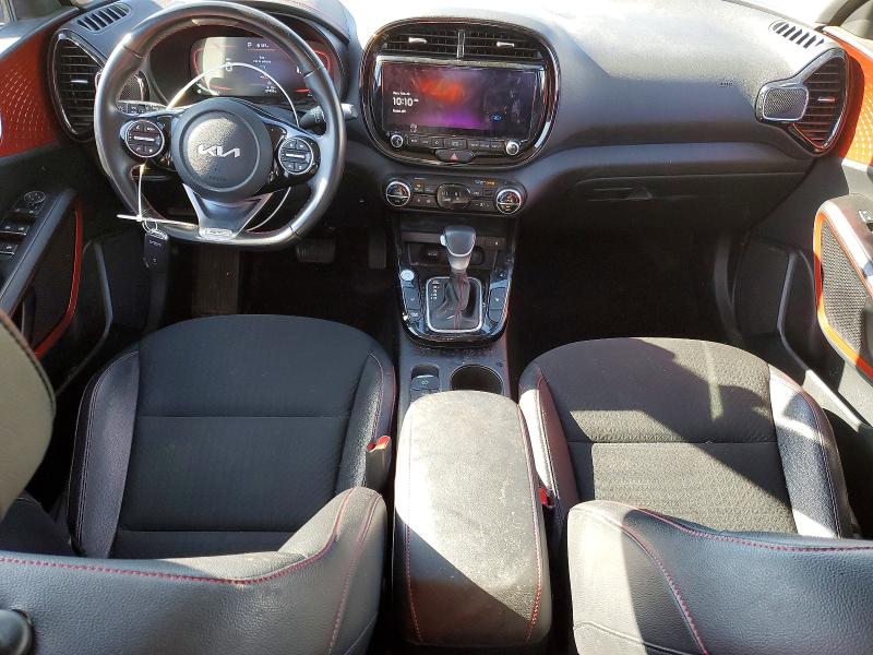 Aukcja sprzedaży 2023 Kia Soul, vin: KNDJ53AU0P7196001, numer aukcji: 78080565