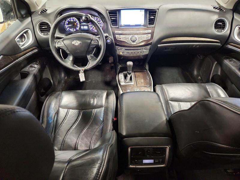 Продаж на аукціоні авто 2015 Infiniti Qx60, vin: 5N1AL0MM1FC517156, номер лоту: 78063945