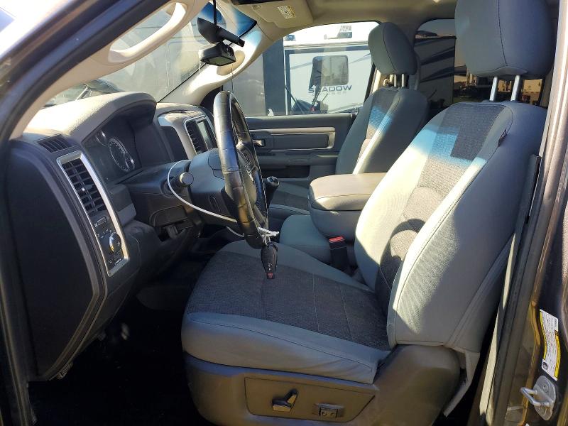 Продаж на аукціоні авто 2014 Ram 3500, vin: 3C63R3HL8EG293000, номер лоту: 75798925