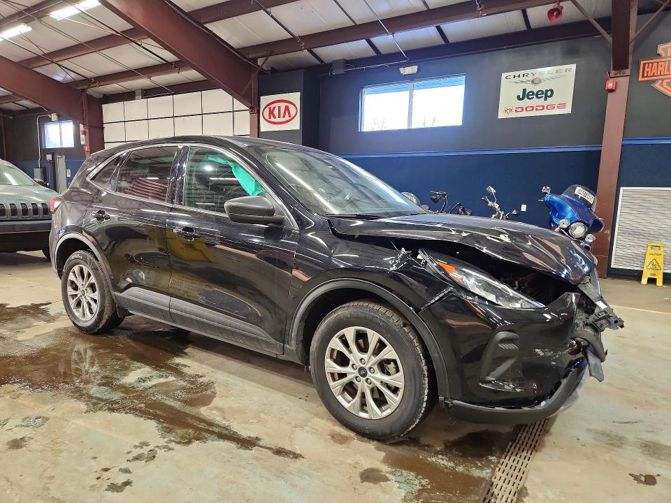 Auction sale of the 2023 Ford Escape, vin: 1FMCU9GN3PUA44791, lot number: 45883656