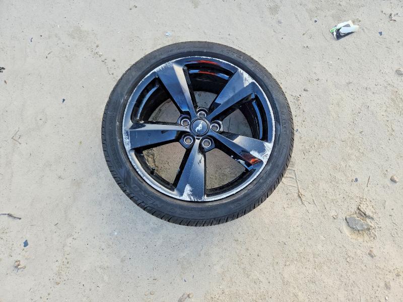 78472215 :رقم المزاد ، 1FA6P8CFXP5304458 vin ، 2023 Ford Mustang مزاد بيع